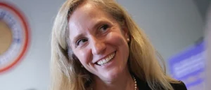 Abigail Spanberger’s Ban on Semi-Automatics Faces Another Obstacle
