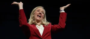 Abigail Spanberger’s Extensive Gun Control Efforts Face Immediate Legal Challenges