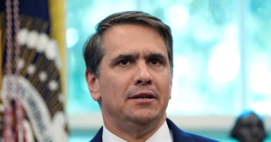 Acting AG Todd Blanche Uncovers Biden's Serious Migration Delays