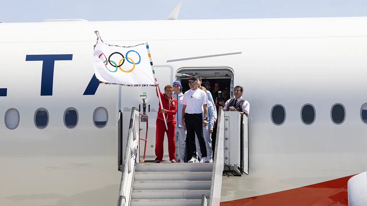 Activists claim the safety strategy for the Los Angeles 2028 Olympics depends too heavily on the Department of Homeland Security.
