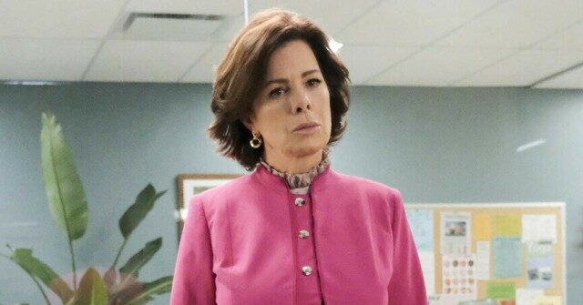 Actress Marcia Gay Harden Criticizes Moms Who Don't Support Their Gay Kids: 'You're Missing Out on a Wonderful Life'