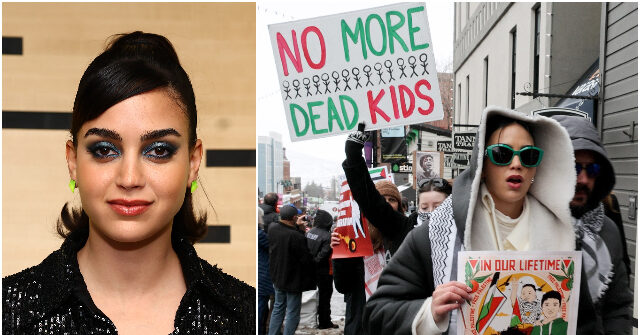 Actress Melissa Barrera Accuses Paramount of Lying About 'Scream 7' Earnings After Her Dismissal Over Anti-Israel Comments