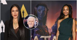 Actress Q’orianka Kilcher Files Lawsuit Against James Cameron and Disney for Allegedly Using Her Image in 'Avatar'