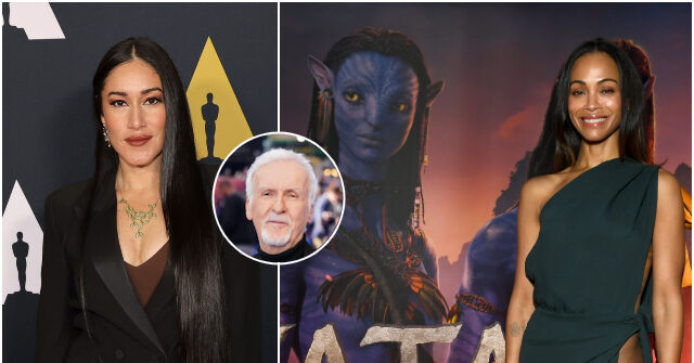 Actress Q’orianka Kilcher Files Lawsuit Against James Cameron and Disney for Allegedly Using Her Image in 'Avatar'