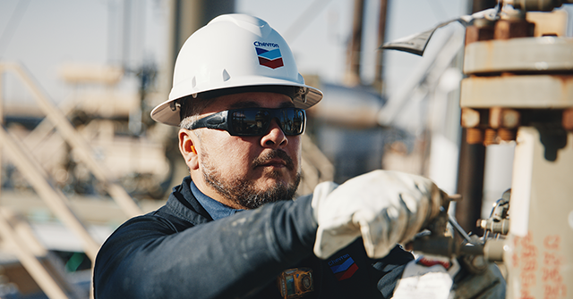 Advancing Progress: Exploring Chevron’s Contribution to America’s Energy Requirements