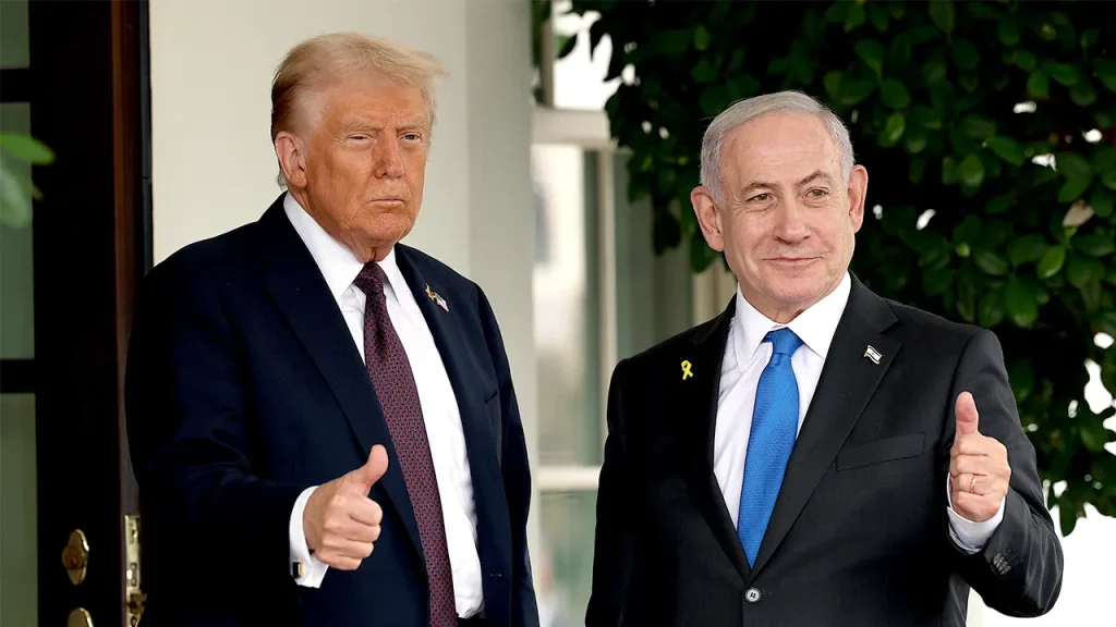 Advisor to Netanyahu states Israel will take action if Hamas remains uncooperative
