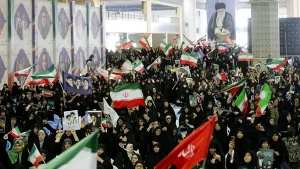 Advisor to the crown prince cautions that the Iran agreement might serve as a crucial support for the regime