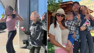 Affluent restaurant owner faces accusations of murdering pregnant wife and children, motive remains unclear
