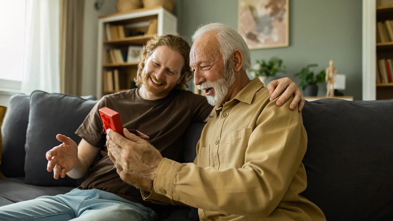 Affordable Father's Day gifts under $50 that feel valuable