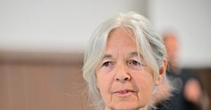 Aged German Leftist Terrorist Member Receives Sentence After Years of Hiding