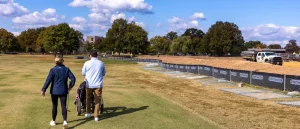 Agreement Reached to Refresh and Improve DC Public Golf Courses