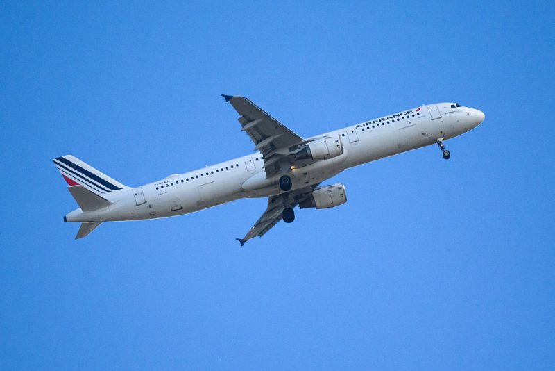 Air France and Airbus convicted of corporate manslaughter for the deadliest plane crash in France's history
