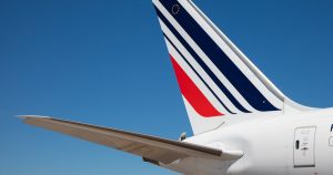 Air France flight heading to Detroit redirected to Canada due to passenger from Congo under Ebola rules