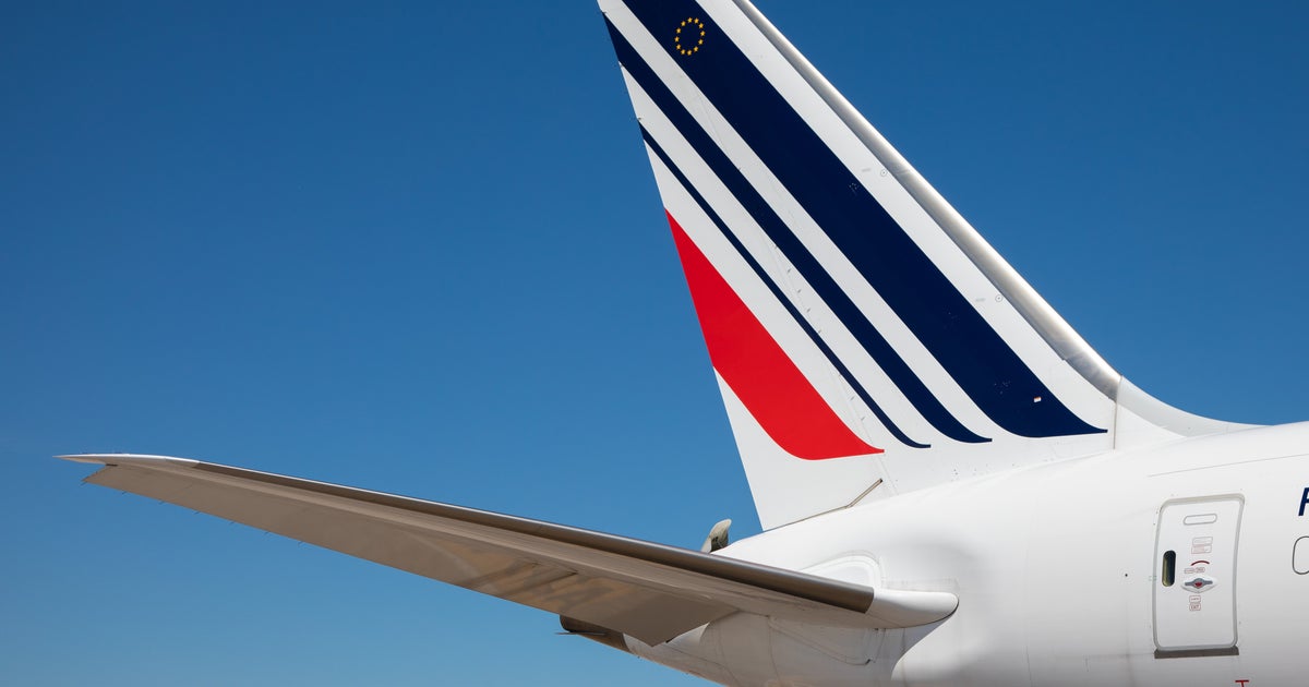 Air France flight heading to Detroit redirected to Canada due to passenger from Congo under Ebola rules