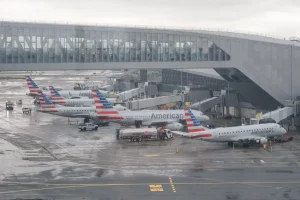 Airports rated for World Cup 2026 travel from best to worst