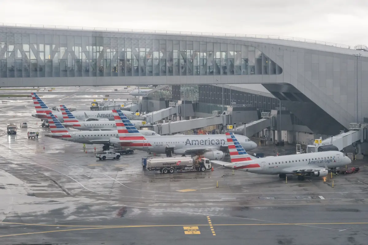 Airports rated for World Cup 2026 travel from best to worst