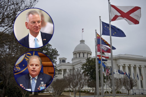 Ala.: Tuberville and Jones win primaries, preparing for a rematch for governor
