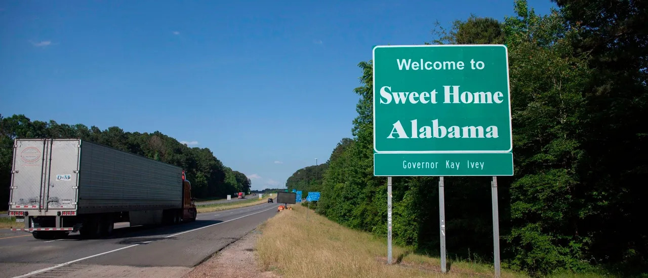 Alabama Plans to Revise Congressional Map Even After Court Ruling
