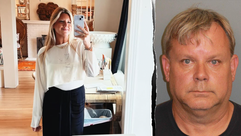 Alabama man faces manslaughter charges for shooting his son's girlfriend