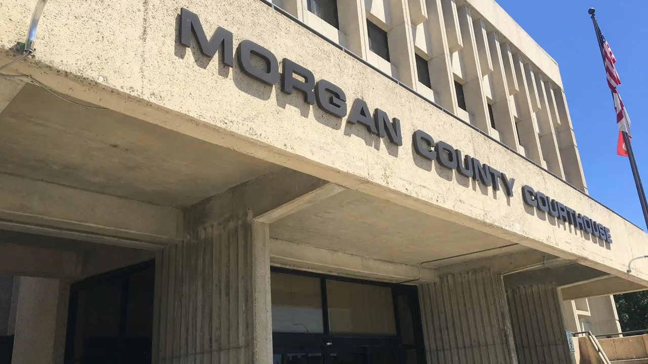 Alabama woman sentenced to life in prison for hiring someone to kill her child's father