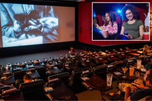 Alamo Drafthouse movie theaters ignite backlash over phone rules