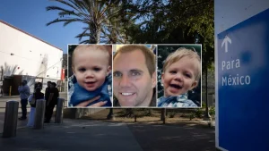 Alert issued for Utah siblings as father may have escaped to Mexico