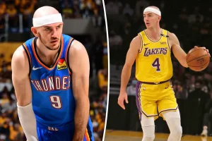 Alex Caruso is one of the Lakers' major missteps of the past ten years