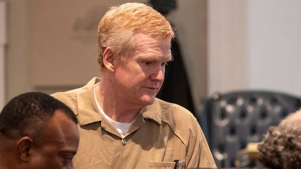 Alex Murdaugh may be eligible for the death penalty in new trial, according to state attorney general