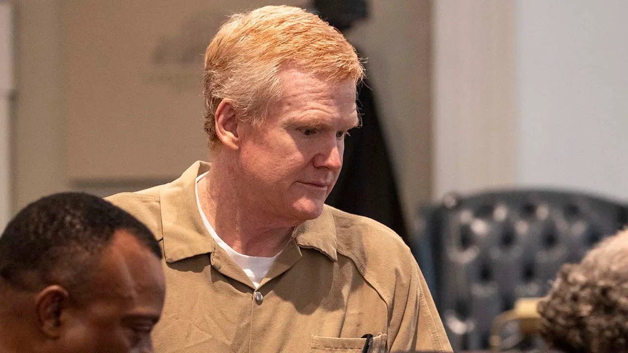Alex Murdaugh may be eligible for the death penalty in new trial, according to state attorney general
