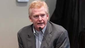 Alex Murdaugh's retrial is taking form as prosecutors consider the death penalty.