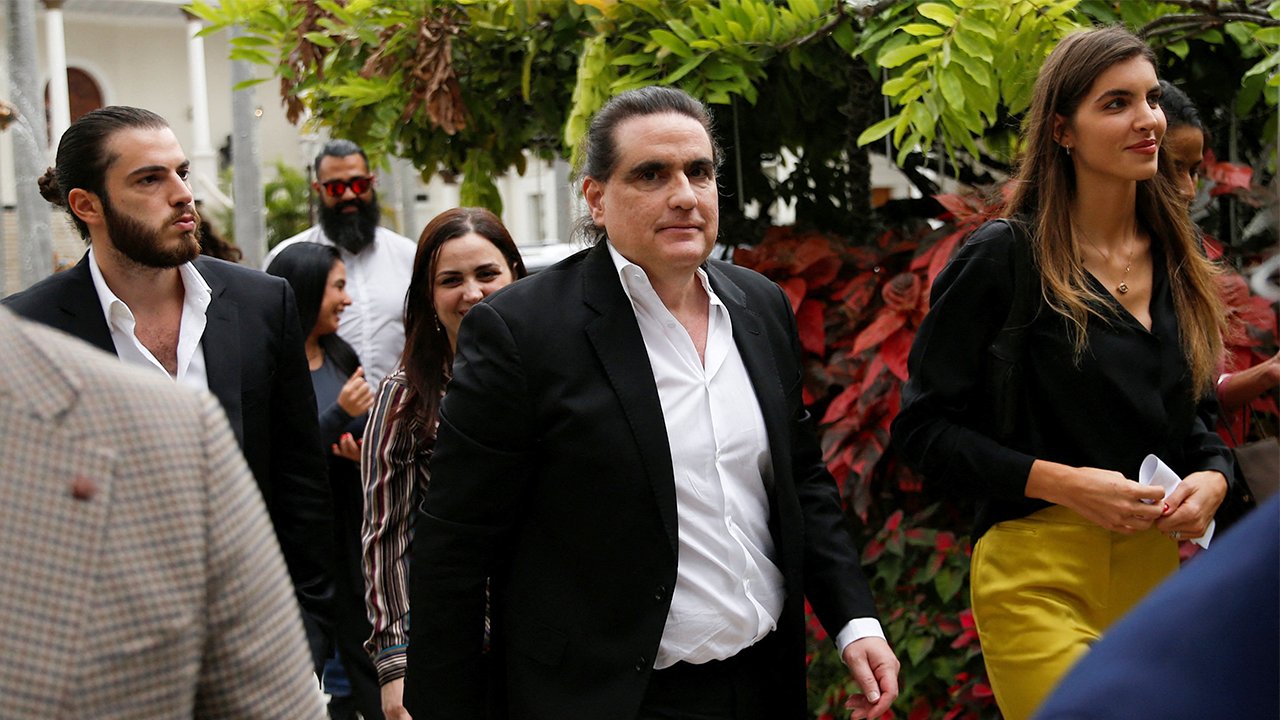 Alex Saab may serve as a key witness against Maduro following his deportation, according to a report.