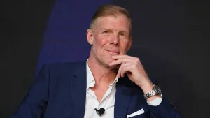 Alexi Lalas addresses USMNT World Cup pressure worries: 'Don't feel sorry for them'