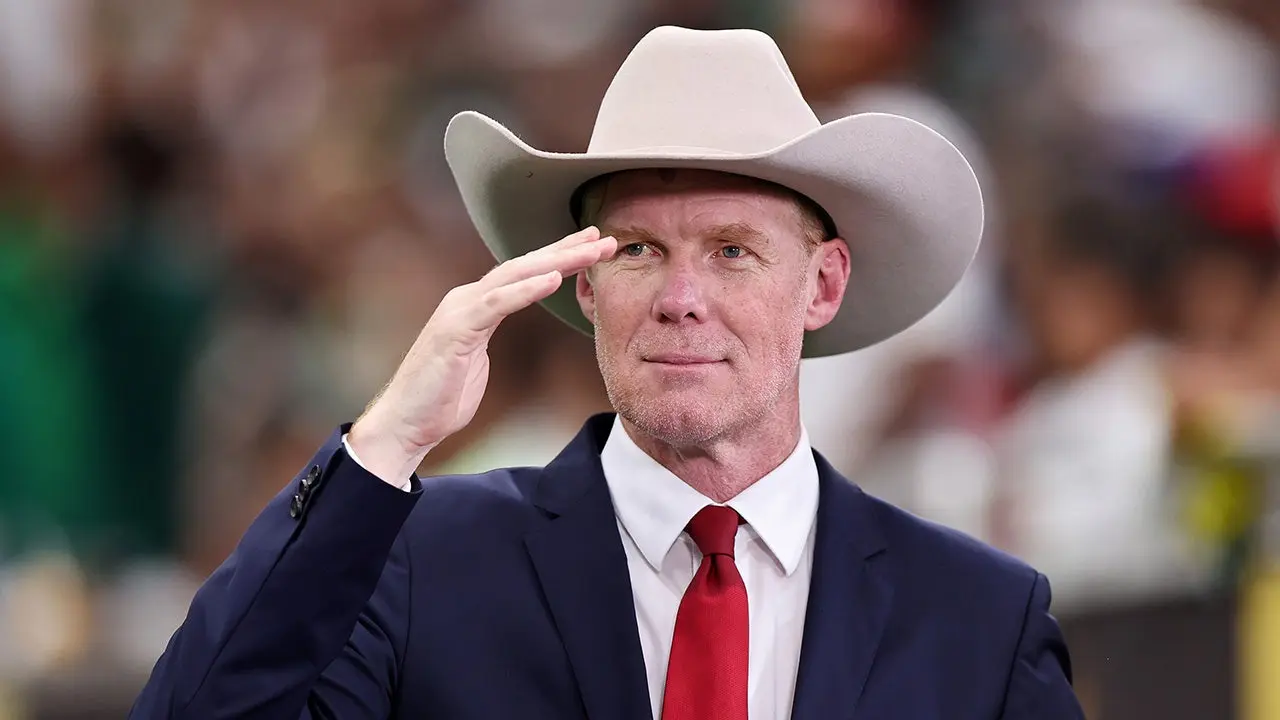Alexi Lalas pleads for anyone other than England to win the 2026 FIFA World Cup