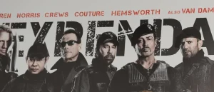 All-Female Remake of 'The Expendables' Planned as a Spinoff