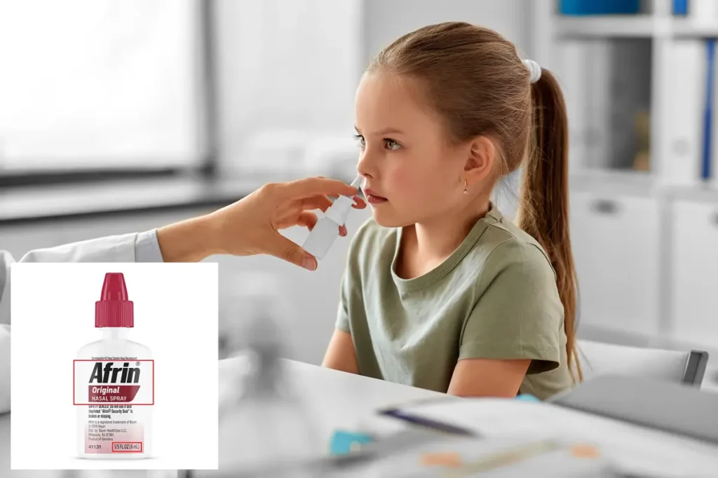 Almost 800,000 Afrin bottles recalled due to unsafe packaging that poses a threat to children.