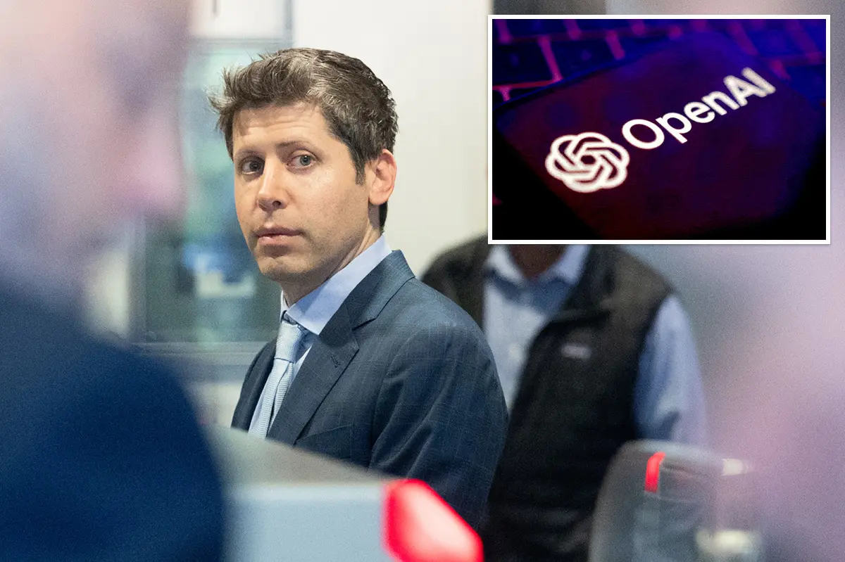 Altman takes a stand in significant OpenAI trial