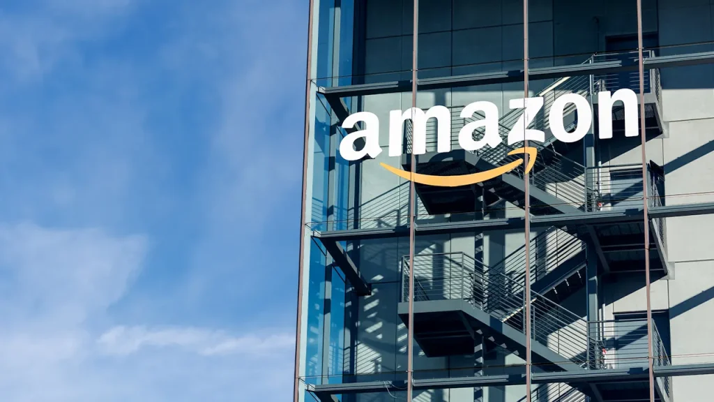 Amazon is being sued in a class action for not refunding tariff costs to customers.