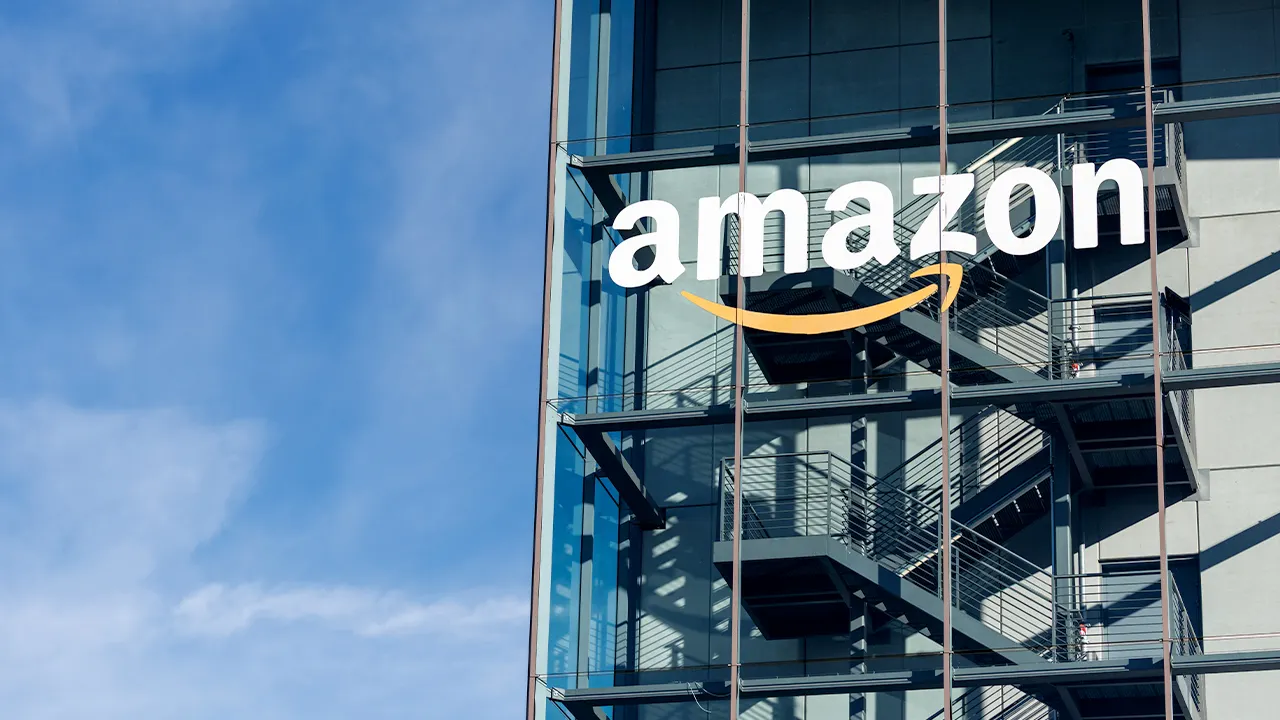 Amazon is being sued in a class action for not refunding tariff costs to customers.