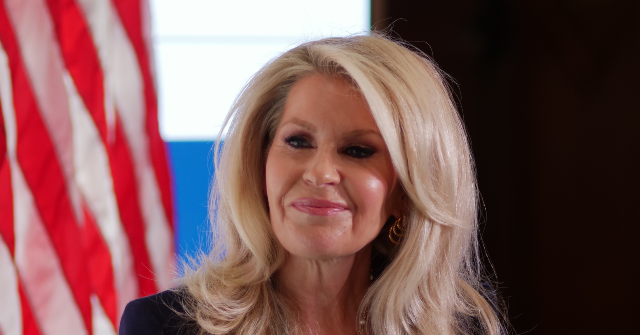 Ambassador Monica Crowley: &lsquo;Completely Unafraid&rsquo; Trump Leads as If He &lsquo;Truly Has Nothing More to Lose&rsquo;