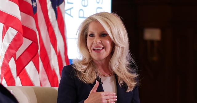 Ambassador Monica Crowley Discusses Trump Diplomacy: World Leaders Value a Strong President