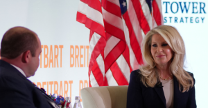 Ambassador Monica Crowley: Trump Is a Forward-Thinking Leader Who Foresees Global Shifts