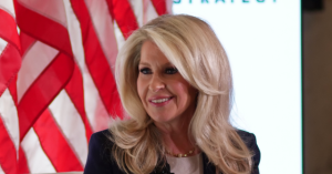 Ambassador Monica Crowley: UFC Fight on Trump's Birthday Will Be 'The Most Remarkable Event'