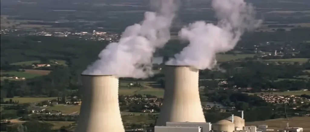 America Should Move Past Its Nuclear Fears