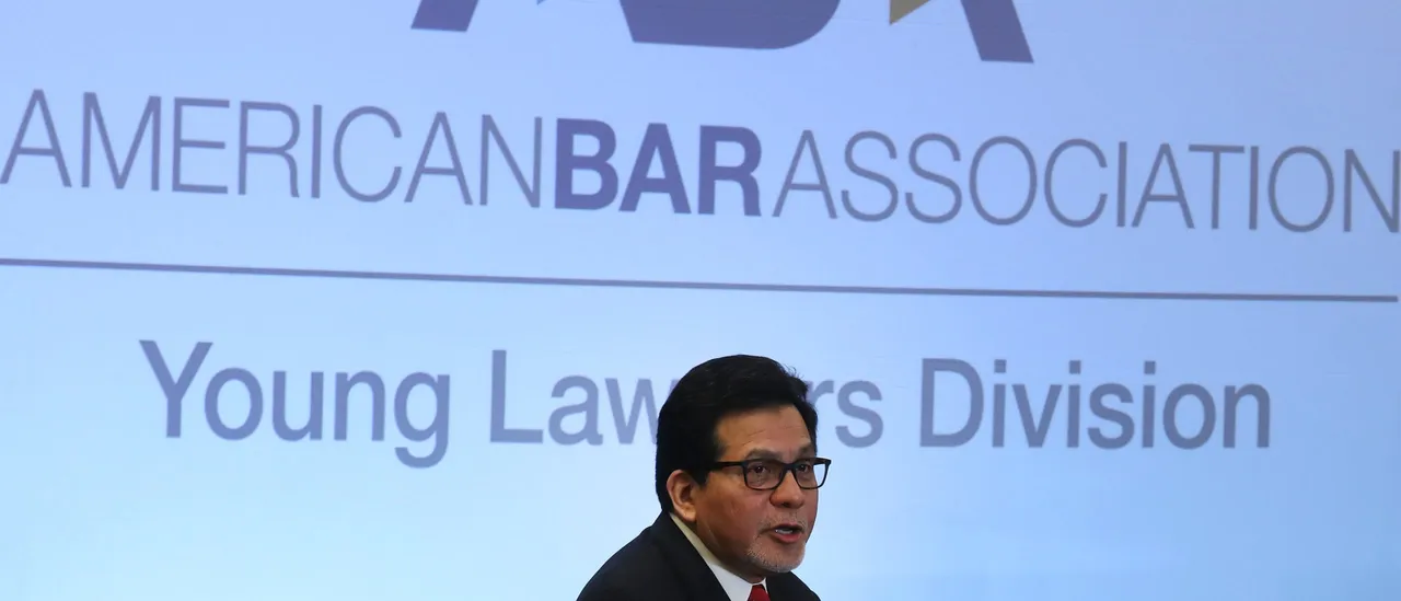 American Bar Association Relents on DEI Requirement for Law Schools