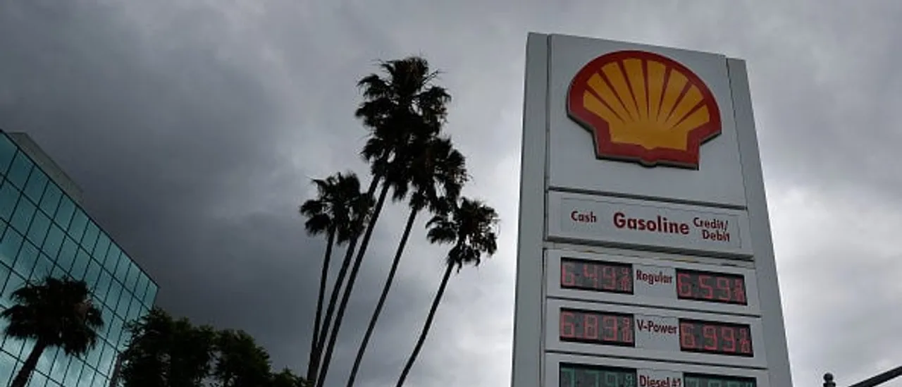 Americans Could Continue Facing High Gas Prices Long After Iran Agreement