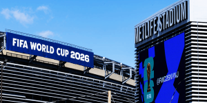 Americans expected to surpass foreigners at World Cup even with high ticket sales