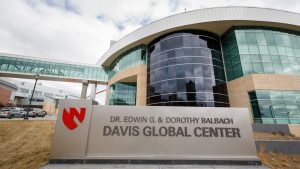Americans from hantavirus cruise ship under observation in Nebraska