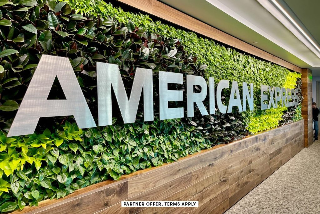 Amex and Fanatics introduce a new partnership and credit card