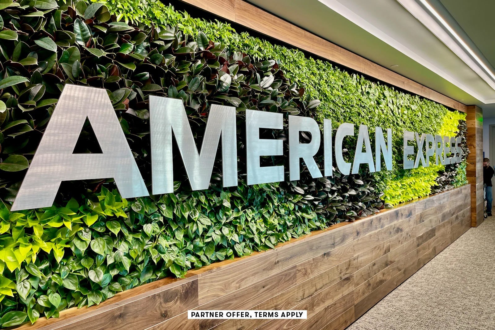 Amex and Fanatics introduce a new partnership and credit card