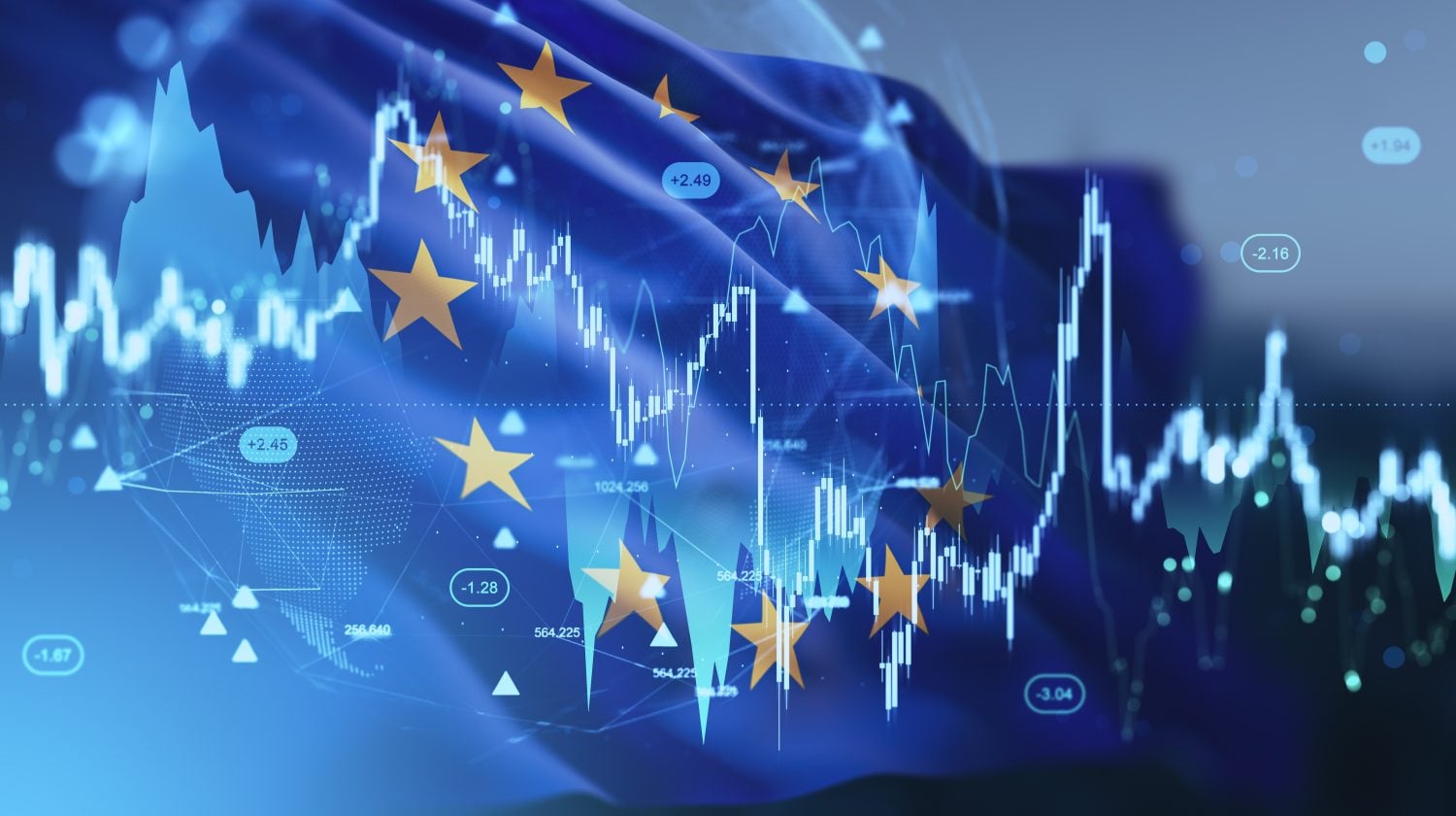 An Affordable ETF for Europe, Japan, and Many Stocks That Americans Overlook
